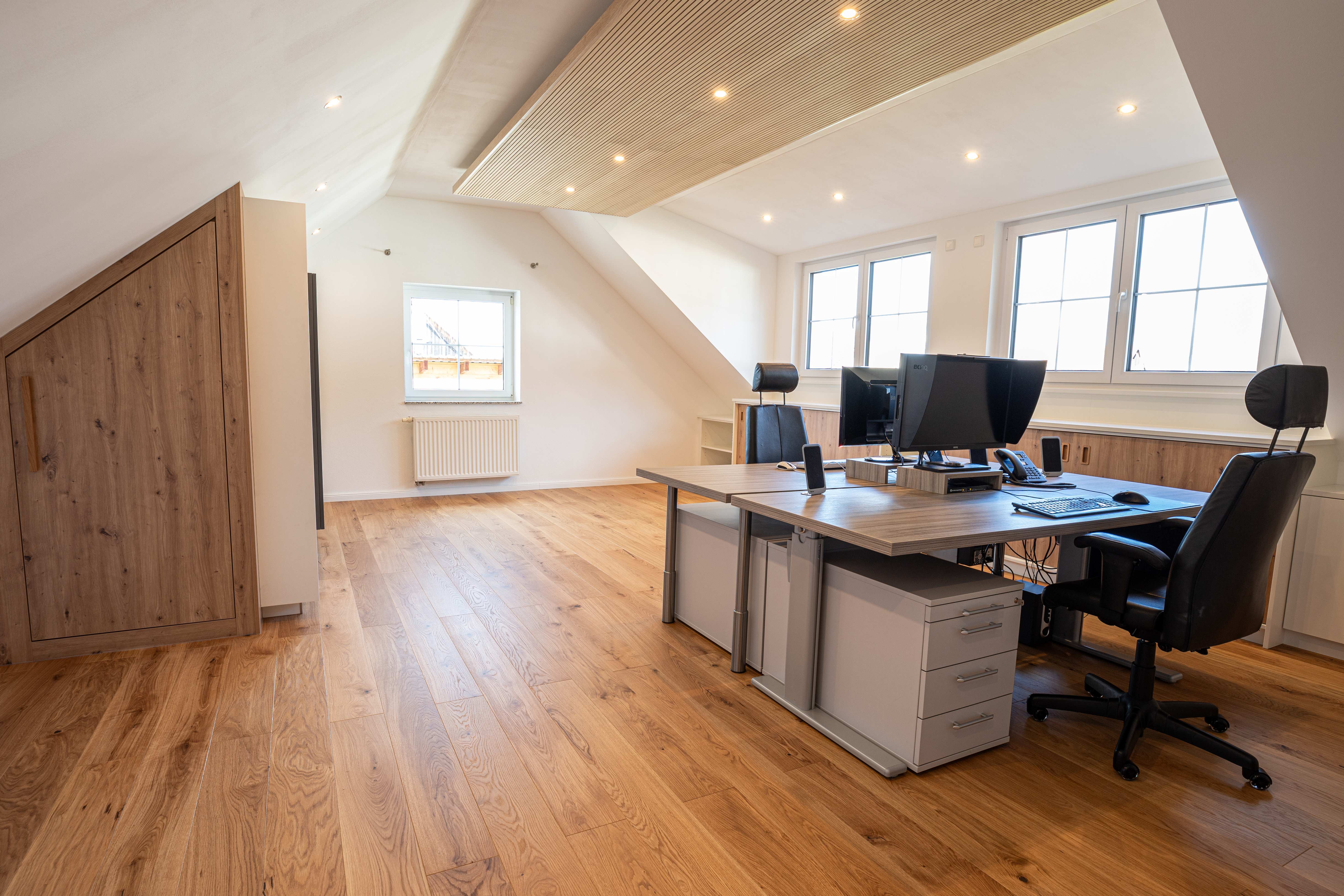 Büro